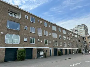 100m2 apartment to rent for 3100€/month in Meander 999, Amstelveen