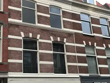 25m2 Camera in affitto per 563.86€/mese a Zoutmanstraat 41, The Hague