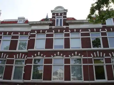 20m2 Camera in affitto per 518€/mese a Regentesselaan 170B, The Hague