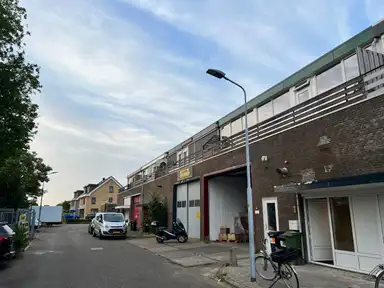 110m2 Appartement te huur voor 2250€/maand in Zwaanshoek
