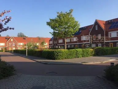 117m2 maison à louer pour 2895€/mois à Kastanjestraat 4, Utrecht