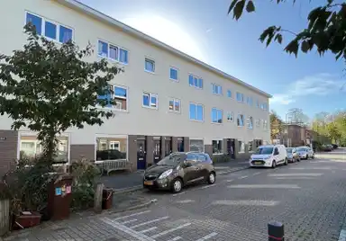 87μ² Διαμέρισμα προς ενοικίαση για 2095€/μήνα σε Surinamestraat 116, Utrecht