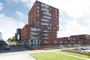71m2 Wohnung zur Miete für 1950€/Monat in Battutalaan 647, Utrecht