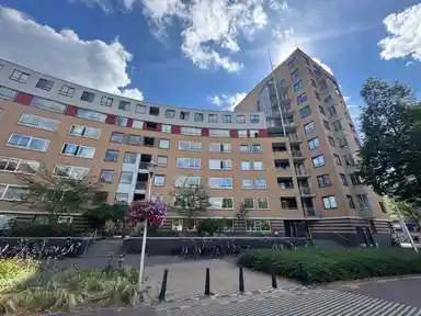 75m2 Wohnung zur Miete für 2195€/Monat in Henriëtte Roland Holststraat 66, Utrecht