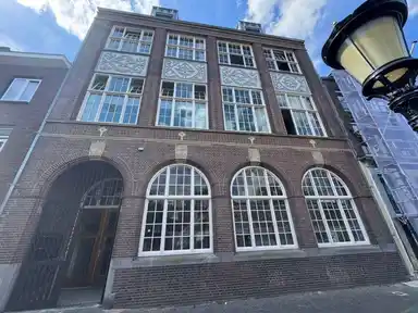 99m2 Wohnung zur Miete für 2895€/Monat in Oudegracht 373, Utrecht