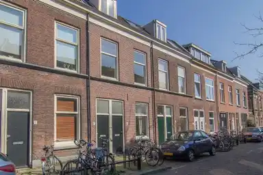 105m2 Wohnung zur Miete für 2495€/Monat in Vlietstraat 8, Utrecht