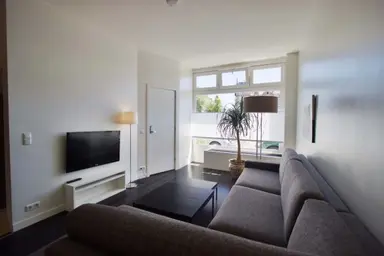 85μ² Διαμέρισμα προς ενοικίαση για 3750€/μήνα σε Schippersgracht, Amsterdam