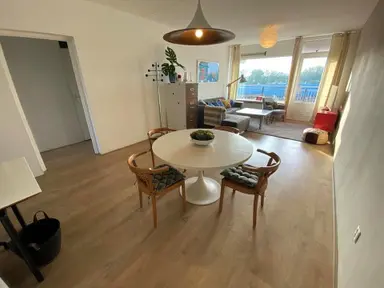 80μ² Διαμέρισμα προς ενοικίαση για 2350€/μήνα σε Loenermark, Amsterdam