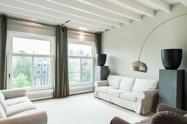 125μ² Διαμέρισμα προς ενοικίαση για 4500€/μήνα σε Prinsengracht, Amsterdam