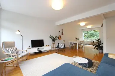 90μ² Διαμέρισμα προς ενοικίαση για 2500€/μήνα σε Van Nijenrodeweg, Amsterdam