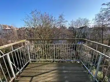 120μ² Διαμέρισμα προς ενοικίαση για 2978€/μήνα σε Vossiusstraat, Amsterdam