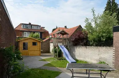 112m2 Haus zur Miete für 2295€/Monat in Gijsbrecht van Amstelstraat 241, Hilversum