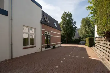 83m2 Appartement te huur voor 1975€/maand in Beresteinseweg 4, Hilversum