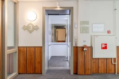 70μ² Διαμέρισμα προς ενοικίαση για 2300€/μήνα σε Hellingweg 60, The Hague