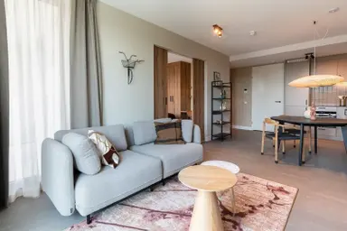 60μ² Διαμέρισμα προς ενοικίαση για 2950€/μήνα σε Waldeck Pyrmontkade 870, The Hague
