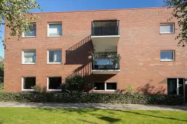 104μ² Διαμέρισμα προς ενοικίαση για 2995€/μήνα σε Prometheusstraat 2, Rotterdam