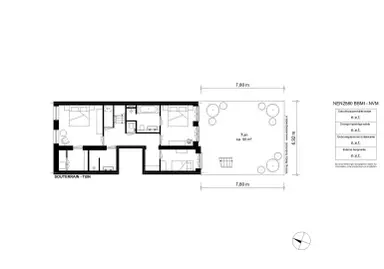 143μ² Διαμέρισμα προς ενοικίαση για 5500€/μήνα σε Sarphatistraat 24B, Amsterdam
