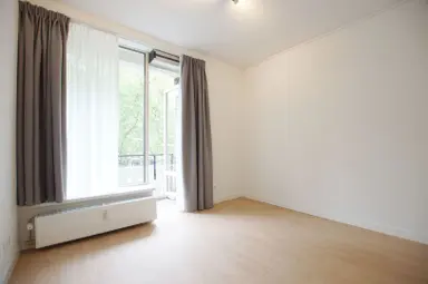 65μ² Διαμέρισμα προς ενοικίαση για 1850€/μήνα σε Groenendaal, Rotterdam