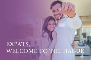 80μ² Διαμέρισμα προς ενοικίαση για 2300€/μήνα σε Witte de Withstraat 119, The Hague