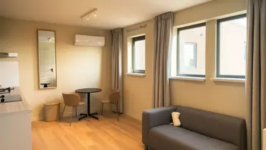 31μ² Διαμέρισμα προς ενοικίαση για 1475€/μήνα σε Acaciastraat, The Hague