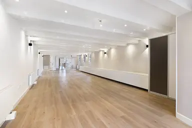 234μ² Διαμέρισμα προς ενοικίαση για 5500€/μήνα σε Lauriergracht 4, Amsterdam