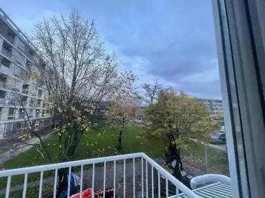 40μ² Δωμάτιο προς ενοικίαση για 1300€/μήνα σε Bernadottelaan, Utrecht