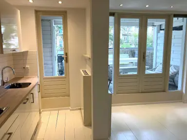 50μ² Διαμέρισμα προς ενοικίαση για 2475€/μήνα σε Kinkerstraat 374-2, Amsterdam
