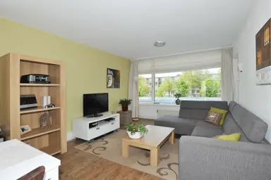 21m2 Kamer te huur voor 620€/maand in Daniël Josephus Jittastraat, Tilburg