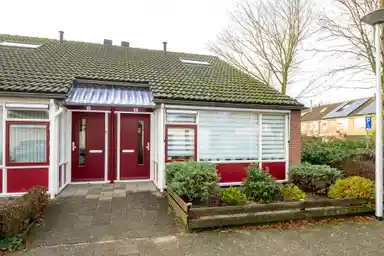 62m2 house to rent for 713.02€/month in Doctor Schaepmanstraat 11, Oldenzaal