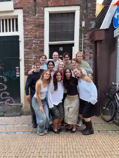 12m2 Camera in affitto per 450€/mese a Groningen