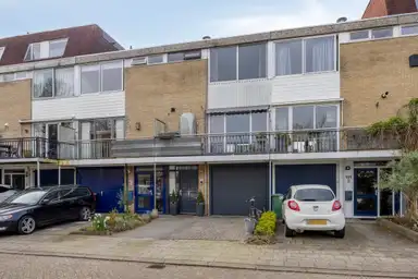 25m2 room to rent for 800€/month in Valeriaanstraat, Soest