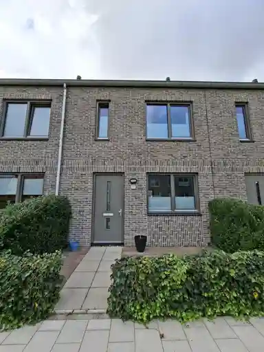 72.26m2 Haus zur Miete für 725€/Monat in Soeverein 17, Warmenhuizen