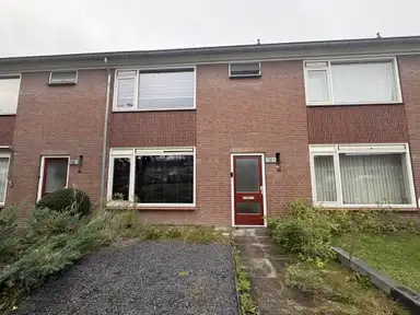 69m2 house to rent for 842.16€/month in Houtmanplantsoen 30, Drunen
