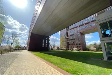75m2 Appartamento in affitto per 1550€/mese a Abdijtuinen 255, Veldhoven