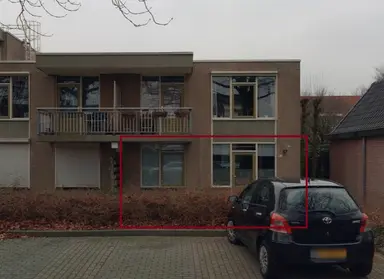 53m2 apartment to rent for 591.53€/month in Steinlaan 16, Doetinchem
