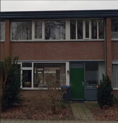 75m2 house to rent for 932.93€/month in Bevrijdingsstraat 20, Doetinchem