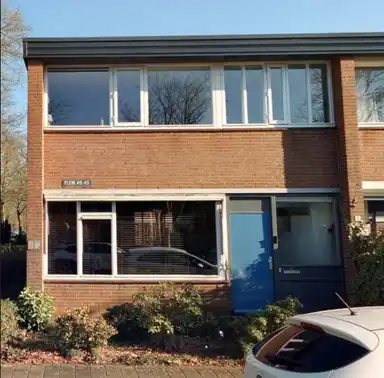 75m2 house to rent for 932.93€/month in Plein '40-'45 1, Doetinchem