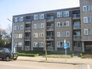 59m2 apartment to rent for 713.02€/month in Jan van der Croonstraat 100, Weert