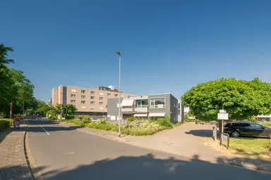 74m2 Appartamento in affitto per 660.31€/mese a Meezenbroekerweg 65, Heerlen