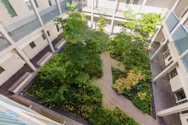 50μ² Διαμέρισμα προς ενοικίαση για 1493€/μήνα σε Asterweg 295, Amsterdam