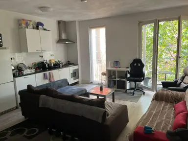 10μ² Δωμάτιο προς ενοικίαση για 550€/μήνα σε Achter 't Hofje, Enschede
