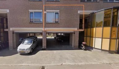 62m2 apartment to rent for 713.02€/month in Willem-Alexanderpoort 6, Uithoorn