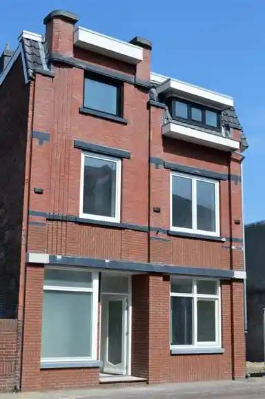 45m2 Wohnung zur Miete für 900€/Monat in Grotestraat 30A, Tegelen