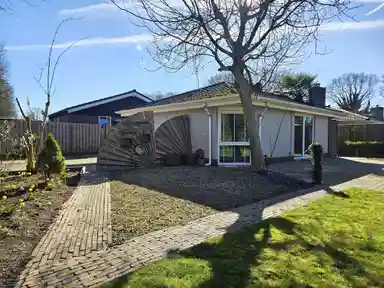 64m2 huis te huur voor 1350€/maand in Gentenerf 11, Ermelo