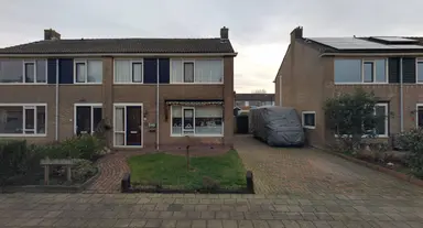 111m2 huis te huur voor 932.92€/maand in Watzemawei 15, Tijnje