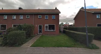 76m2 huis te huur voor 713.02€/maand in Broekhústerwei 19, Aldeboarn