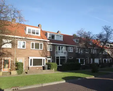 135m2 huis te huur voor 2750€/maand in Faradaystraat 31, Haarlem