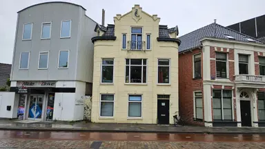 30m2 Appartement te huur voor 750€/maand in Aweg, Groningen