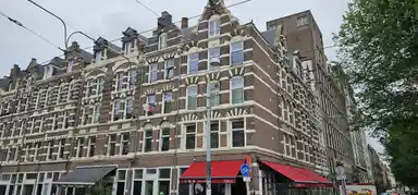 66m2 Appartement te huur voor 2700€/maand in Kinkerstraat 56B, Amsterdam