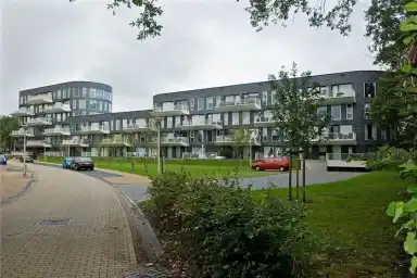 71m2 Appartamento in affitto per 713€/mese a Wederiklaan 36, Enschede